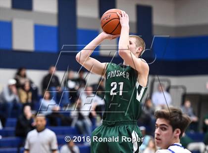 Thumbnail 1 in Prosper @ Wylie East photogallery.