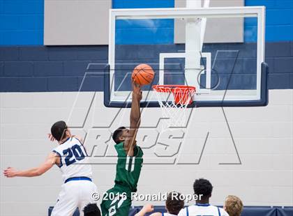 Thumbnail 2 in Prosper @ Wylie East photogallery.