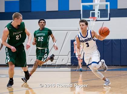 Thumbnail 3 in Prosper @ Wylie East photogallery.