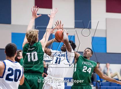 Thumbnail 1 in Prosper @ Wylie East photogallery.