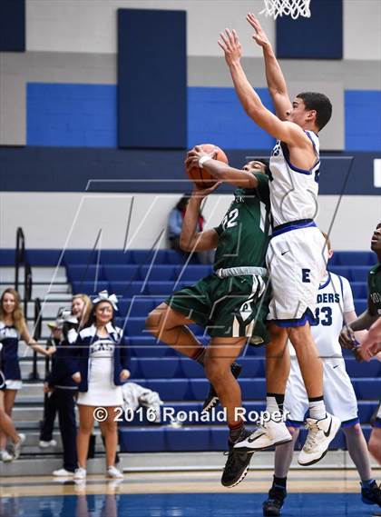Thumbnail 1 in Prosper @ Wylie East photogallery.