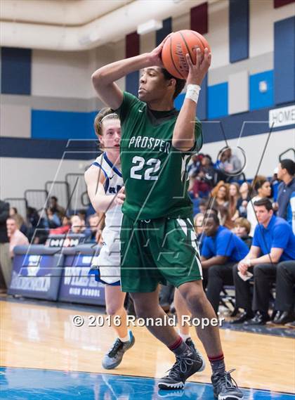 Thumbnail 2 in Prosper @ Wylie East photogallery.