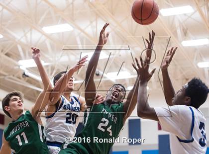 Thumbnail 3 in Prosper @ Wylie East photogallery.