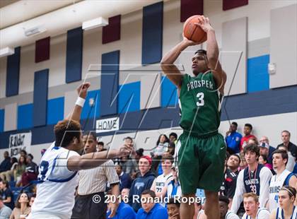 Thumbnail 3 in Prosper @ Wylie East photogallery.