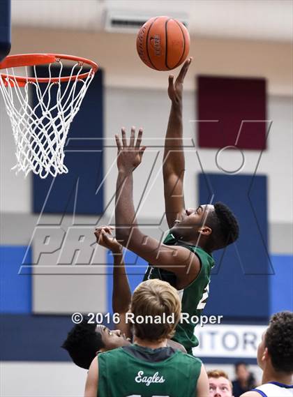 Thumbnail 3 in Prosper @ Wylie East photogallery.