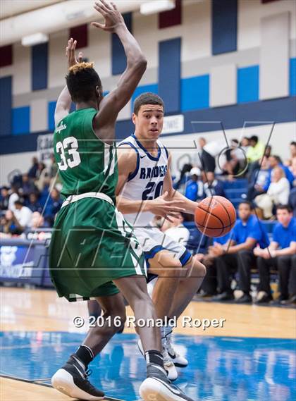 Thumbnail 1 in Prosper @ Wylie East photogallery.