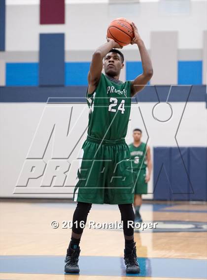 Thumbnail 2 in Prosper @ Wylie East photogallery.