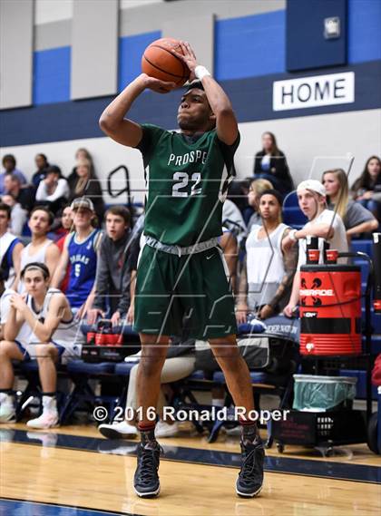 Thumbnail 2 in Prosper @ Wylie East photogallery.
