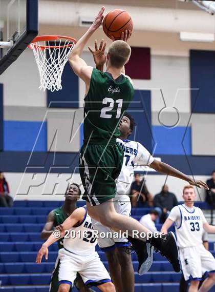Thumbnail 1 in Prosper @ Wylie East photogallery.