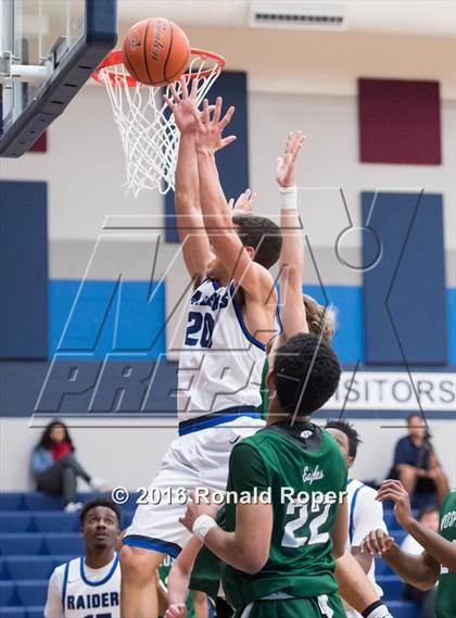 Thumbnail 1 in Prosper @ Wylie East photogallery.