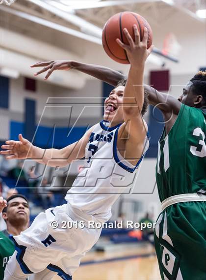 Thumbnail 3 in Prosper @ Wylie East photogallery.