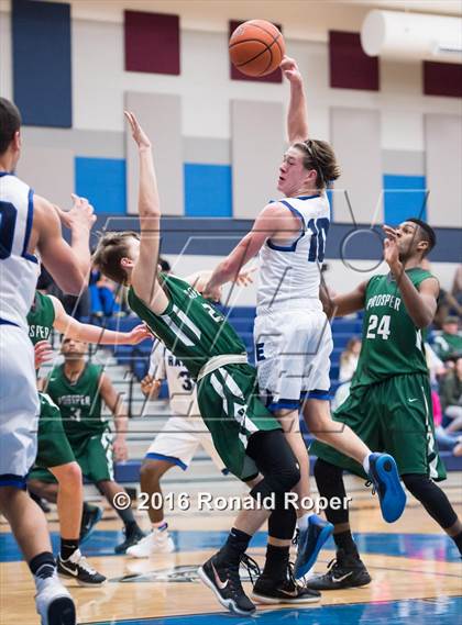 Thumbnail 1 in Prosper @ Wylie East photogallery.