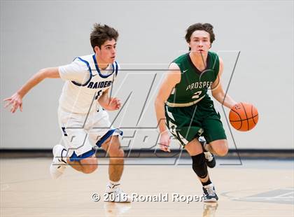 Thumbnail 3 in Prosper @ Wylie East photogallery.