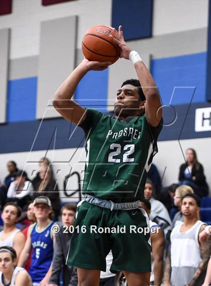 Thumbnail 1 in Prosper @ Wylie East photogallery.