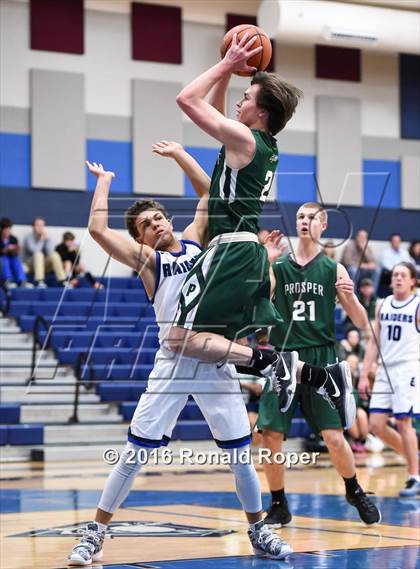 Thumbnail 2 in Prosper @ Wylie East photogallery.