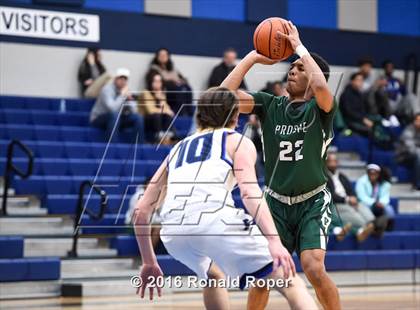 Thumbnail 3 in Prosper @ Wylie East photogallery.