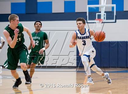 Thumbnail 2 in Prosper @ Wylie East photogallery.