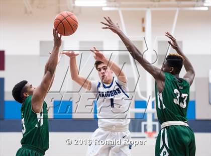 Thumbnail 2 in Prosper @ Wylie East photogallery.