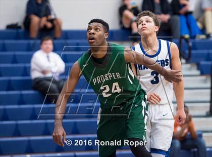 Thumbnail 3 in Prosper @ Wylie East photogallery.