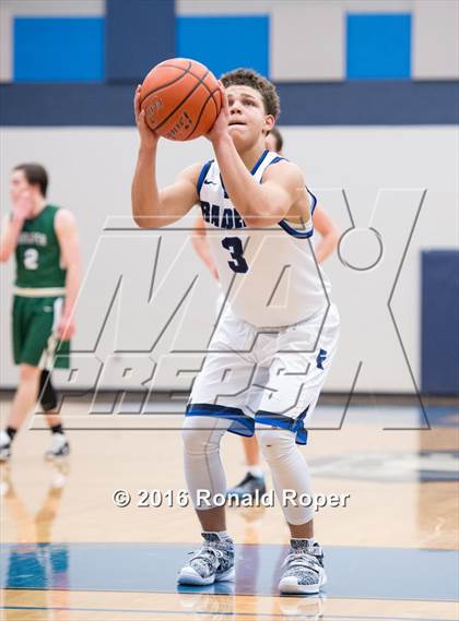 Thumbnail 3 in Prosper @ Wylie East photogallery.