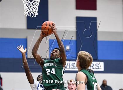 Thumbnail 3 in Prosper @ Wylie East photogallery.