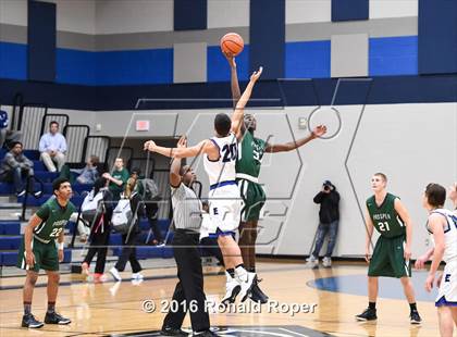 Thumbnail 1 in Prosper @ Wylie East photogallery.