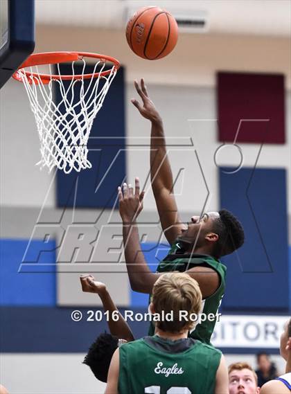 Thumbnail 2 in Prosper @ Wylie East photogallery.