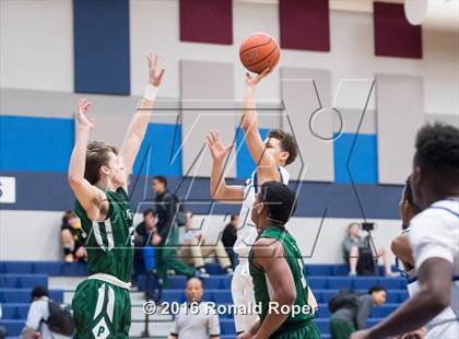 Thumbnail 1 in Prosper @ Wylie East photogallery.