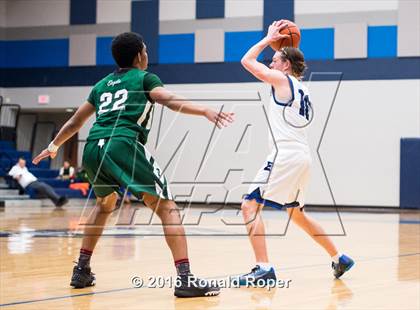 Thumbnail 2 in Prosper @ Wylie East photogallery.