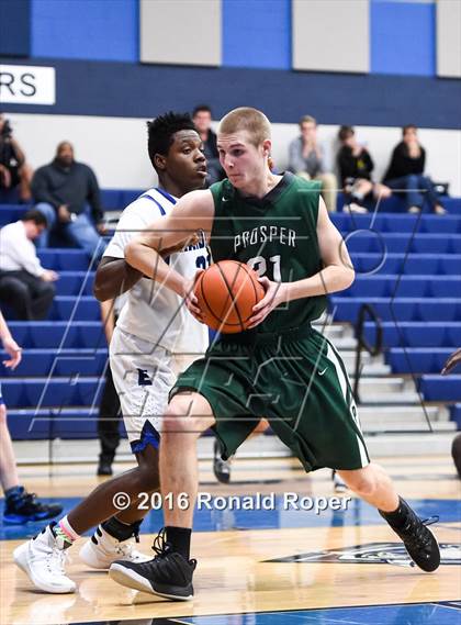 Thumbnail 2 in Prosper @ Wylie East photogallery.