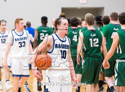 Thumbnail 1 in Prosper @ Wylie East photogallery.