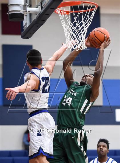 Thumbnail 2 in Prosper @ Wylie East photogallery.