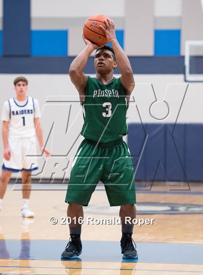 Thumbnail 2 in Prosper @ Wylie East photogallery.