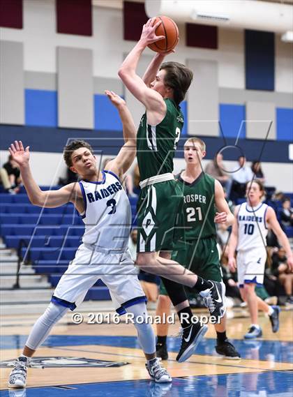 Thumbnail 3 in Prosper @ Wylie East photogallery.