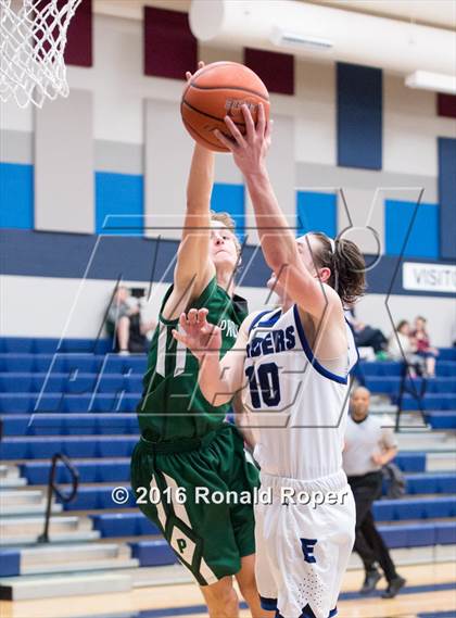 Thumbnail 1 in Prosper @ Wylie East photogallery.