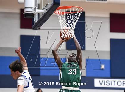 Thumbnail 3 in Prosper @ Wylie East photogallery.