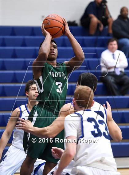 Thumbnail 1 in Prosper @ Wylie East photogallery.