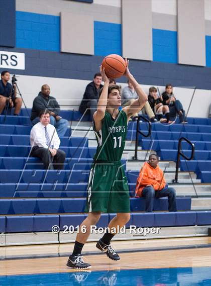 Thumbnail 2 in Prosper @ Wylie East photogallery.