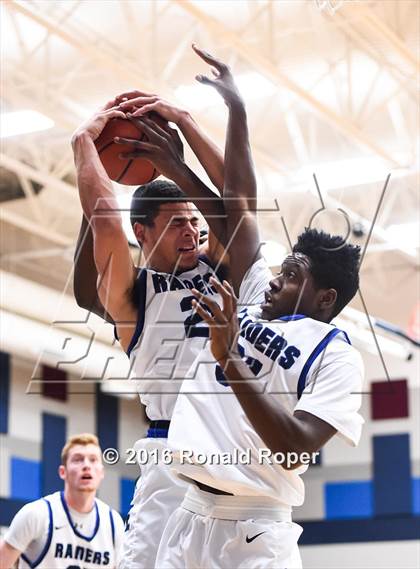 Thumbnail 3 in Prosper @ Wylie East photogallery.