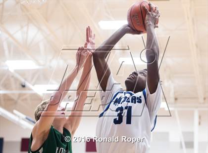 Thumbnail 1 in Prosper @ Wylie East photogallery.