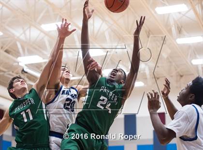 Thumbnail 1 in Prosper @ Wylie East photogallery.