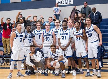 Thumbnail 3 in Prosper @ Wylie East photogallery.