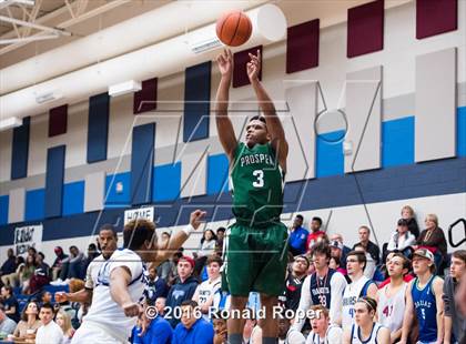 Thumbnail 2 in Prosper @ Wylie East photogallery.