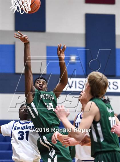 Thumbnail 1 in Prosper @ Wylie East photogallery.