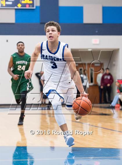 Thumbnail 2 in Prosper @ Wylie East photogallery.