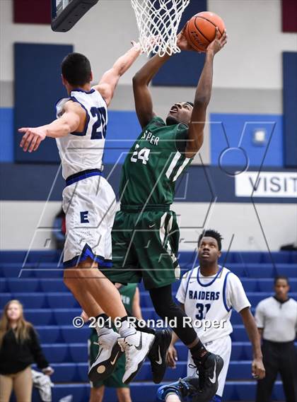 Thumbnail 3 in Prosper @ Wylie East photogallery.