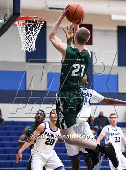 Thumbnail 2 in Prosper @ Wylie East photogallery.