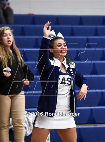 Thumbnail 3 in Prosper @ Wylie East photogallery.