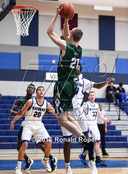 Thumbnail 3 in Prosper @ Wylie East photogallery.