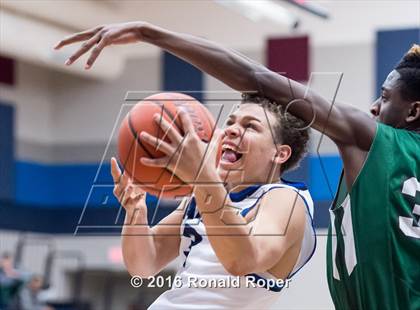 Thumbnail 3 in Prosper @ Wylie East photogallery.